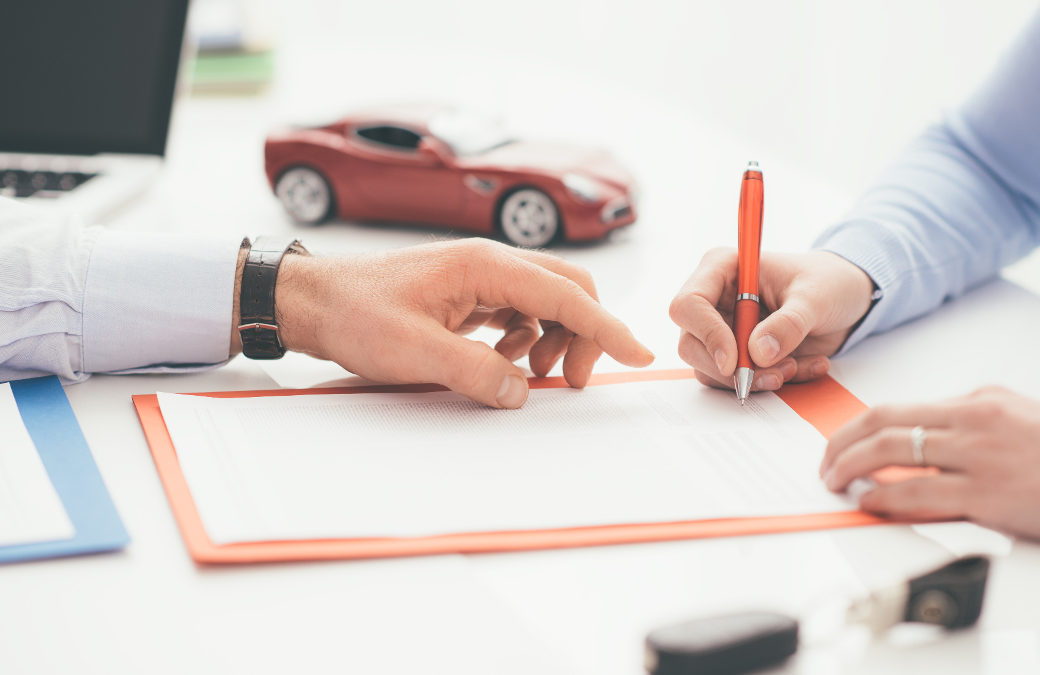 Understanding the Basics of Auto Insurance Coverage